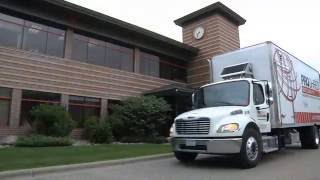 ProShred Minnesota-On Site Document Shredding