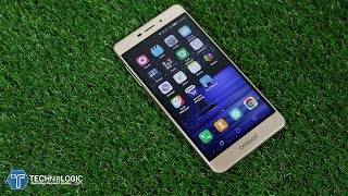 Coolpad Mega Review Pros & Cons - Worth To Buy?