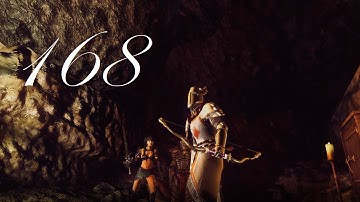 Oblivion Modded Playthrough (1440p) (168) - Tamrielic Lore