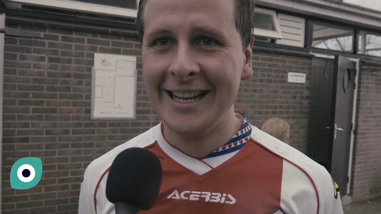 Sa! TV: Derby Jubbega - Gorredijk