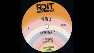 Herb LF - Von Zeit zu Zeit seh' ich den Alten gern