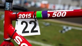 2015 Little 500 at Indiana University