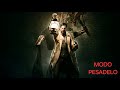 THE EVIL WITHIN NO PESADELO (PS4) PARTE 1