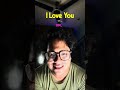 I love you or…. #priiyo #bengalipoetry
