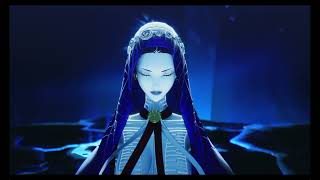 Shin Megami Tensei V: Vengeance Playthrough 8.3(Creation Safety)