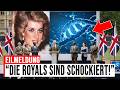 Was DIE DNA über PRINZESSIN DIANAS MÜTTERLICHE LINIE Enthüllt Ist UNGLAUBLICH