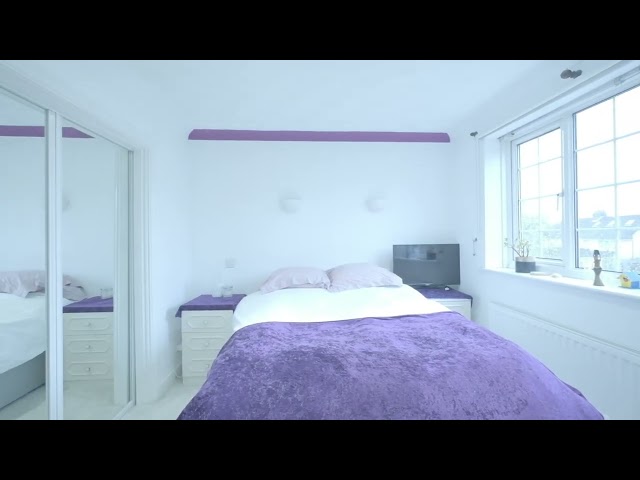 Video 1: Queen Bedroom