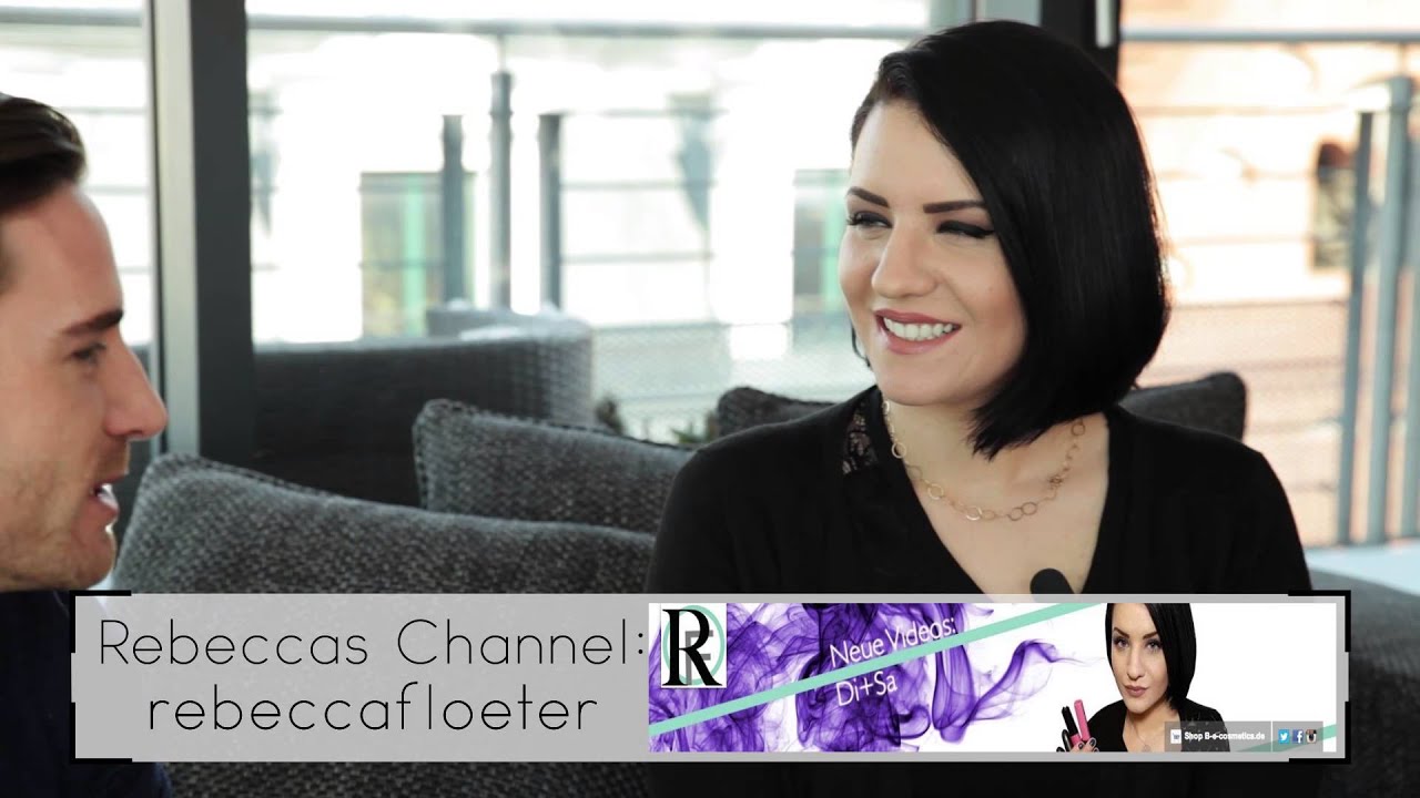 Gossip: Oscar Looks 2013 nur auf StyleLoungeTV- Dennis Creuzberg und RebeccaFloeter