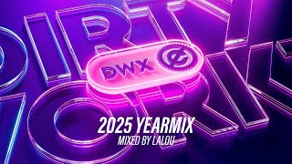 Download Lagu COPYRIGHT FREE YEARMIX 2025 | Mixed by Lalou | Hardstyle MP3