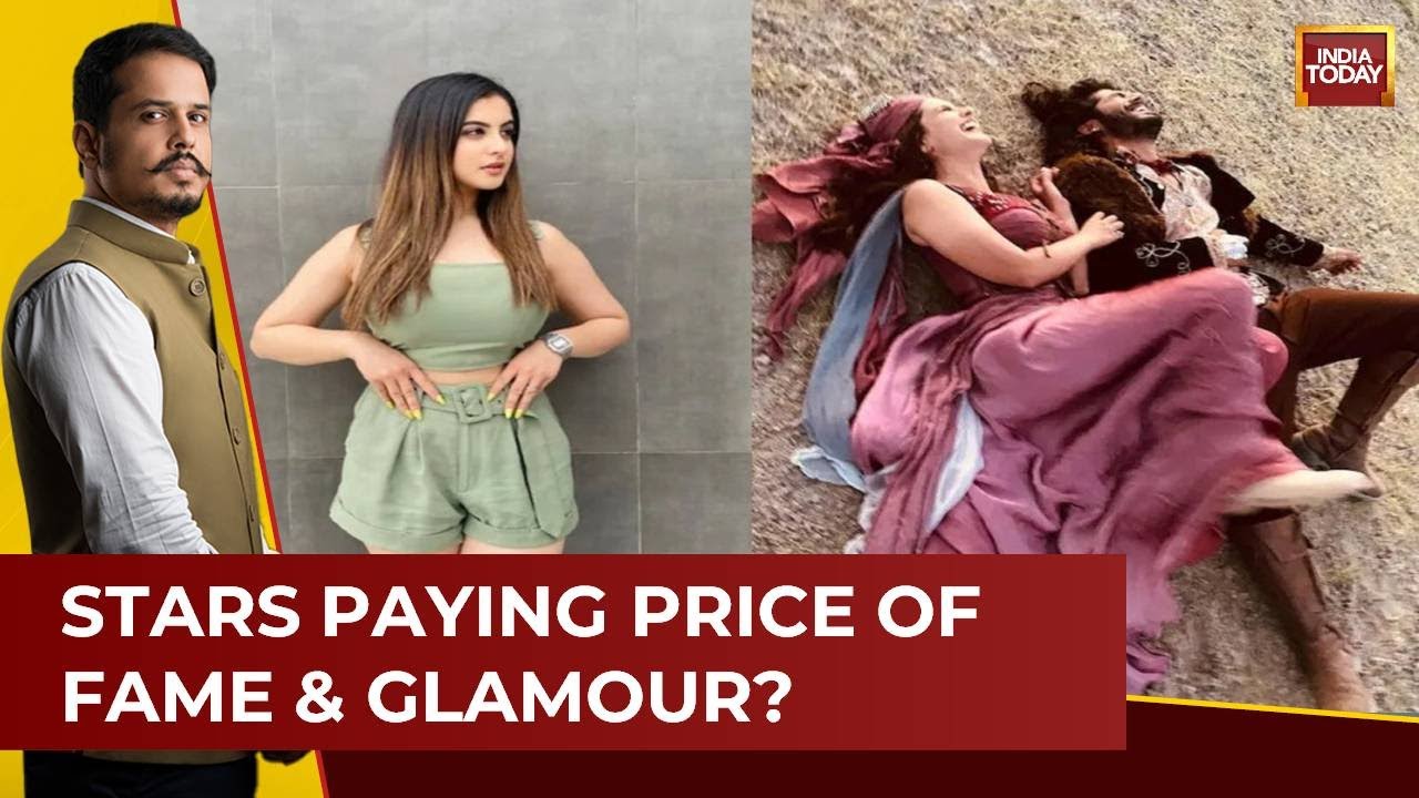 Tunisha Suicide Case: What Led To Budding Actor Take Such A Drastic Action? | Watch The Full Debate