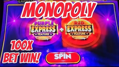 Big Win New Game! 2 Features at Once!