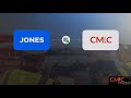 CMiC Integrations: Jones