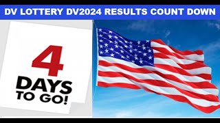 DV Lottery Results Count Down || DS-260 Form Common Mistakes
