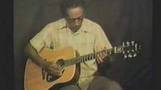 R.L. Burnside - Long Haired Doney