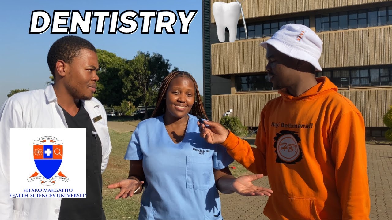 SMU| DENTISTRY