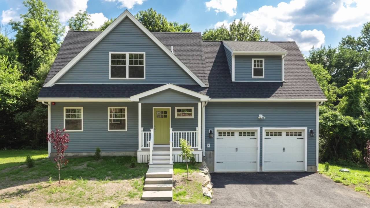 148 A2 Marlborough Rd, Salem MA Paul Herrick Tel 9789797900