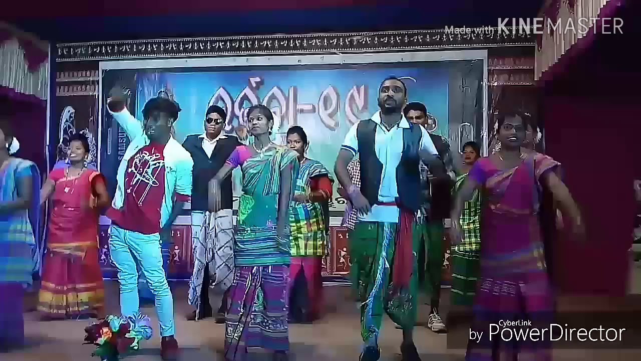 ALAK JADI NALI LEKA MONE   // SUPER HIT VIDEO ANNUAL FUNCTION  GARUMAHISANI  2019