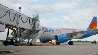 Famous Akron Canton Airport – Short Tease Video Net Worth