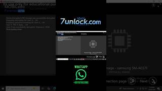 Unlock Phone Without Data Loss Or Hard Reset , Read Unlock Code By 7unlock.#ReadCode #UnlockWithData