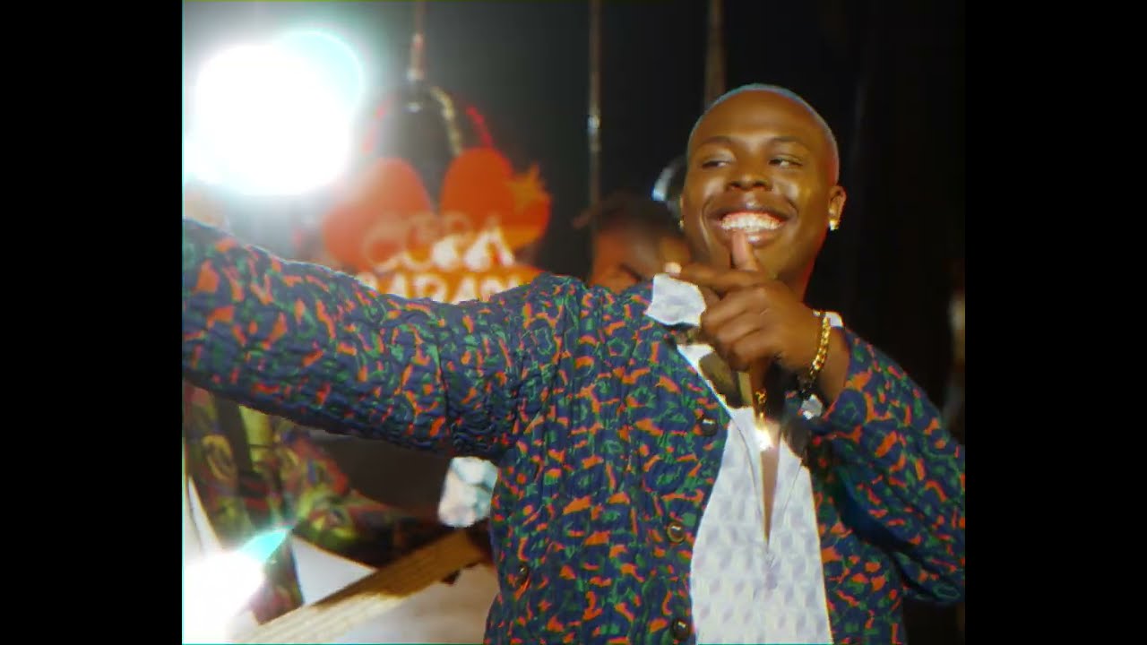 Watch Chanceko - COPACABANA (Clip officiel) on YouTube Watch Chanceko - COPACABANA (Clip officiel) on YouTube