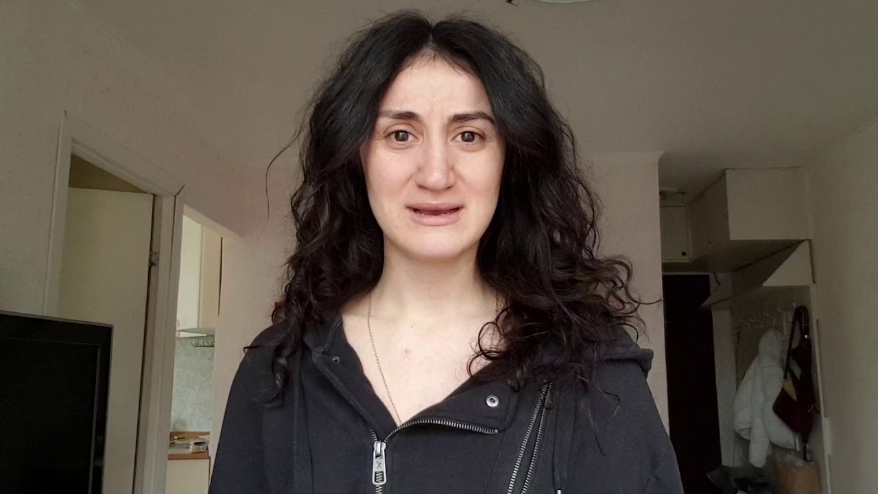 Каринэ Диланян Астролог