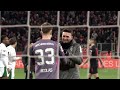 Mo bleibt! 🤝💚 | Moritz Nicolas verlängert seinen Vertrag bis 2029 | FohlenInsights