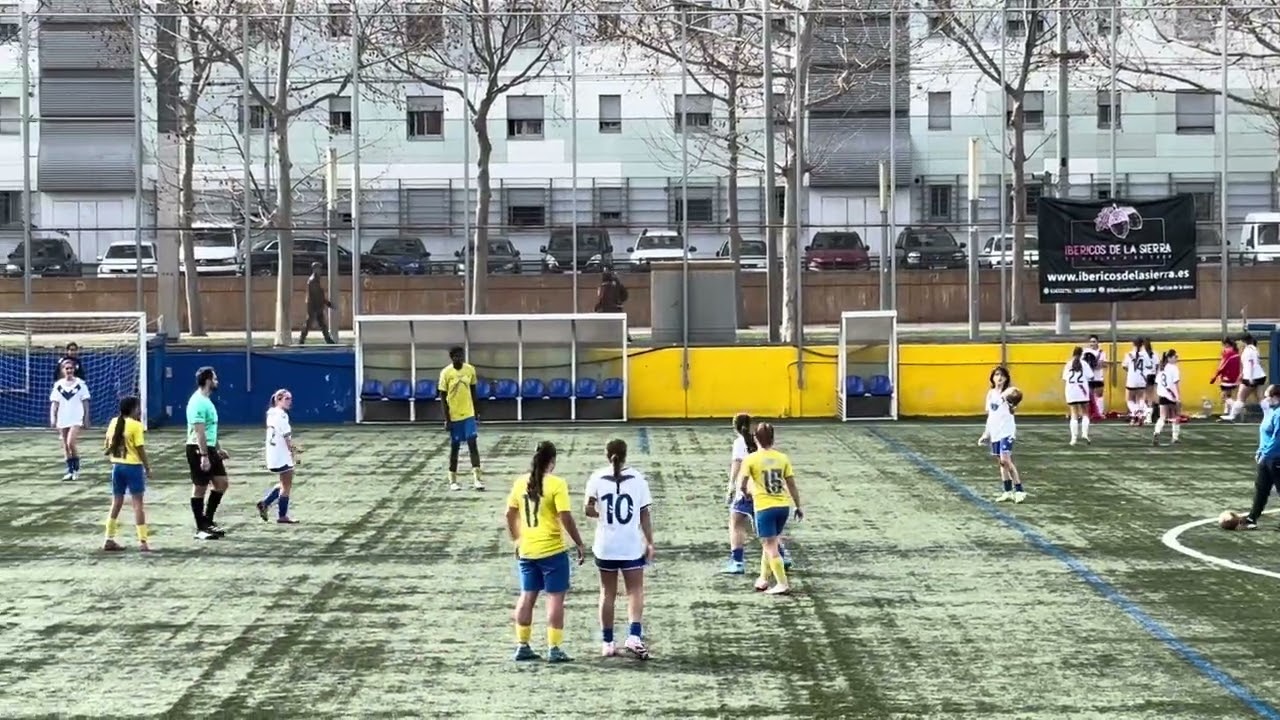 J20 Fontsanta - CE Europa 4 part