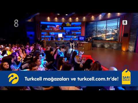 Oğuzhan Koç- Vurgun Canlı |EYS Sezon Finali