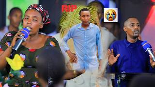 UMUNEZERO UVANZE N'AMARIRA😭😭URUPFU RUBABAJE UMUSORE MUTO/MUHAGURUKE DUKORERE IMANA/ABAYUMBE CONERSTO