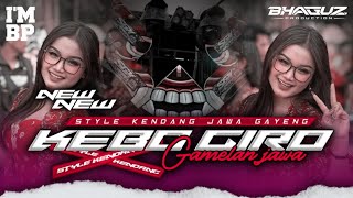 DJ KEBO GIRO TRAP GAMELAN JAWA 