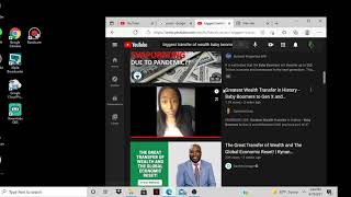 Greatest Wealth Transfer in History - Baby Boomers to Gen X and Millennials!