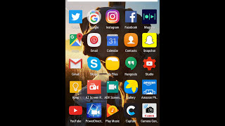 Smartphone Application Cache Cleaning Technique Samsung Phone screenshot 5