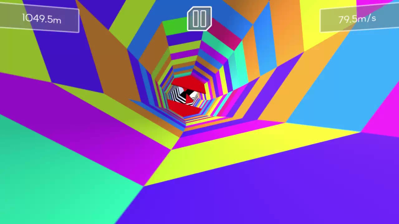 Endless Tunnel Game Play Online At Y8 – Otosection