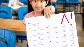Carol Dweck: Saying you're smart can backfire
