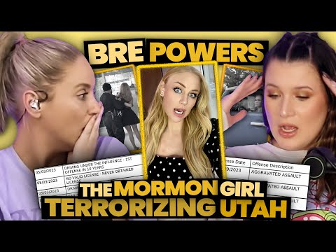 Spicydrea's Dark Past: You Won't Believe It