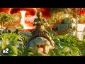ŽIL SOM S KROKODÍLOM A POCHOPIL SOM TAJOMSTVO RUSTU – RUST Origins: FILM CZ/SK (2. časť)