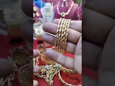 الجديد في عالم الدهب مع مجوهرات محمد أمين 0662625602