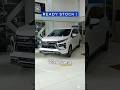 NEW XPANDER ULTIMATE CVT 2025 PROMO AKHIR TAHUN