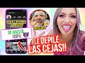 MIS SEGUIDORES DECIDEN MI DÍA!!! ÉPICO FINAL!!😈🔥 | Katie Angel