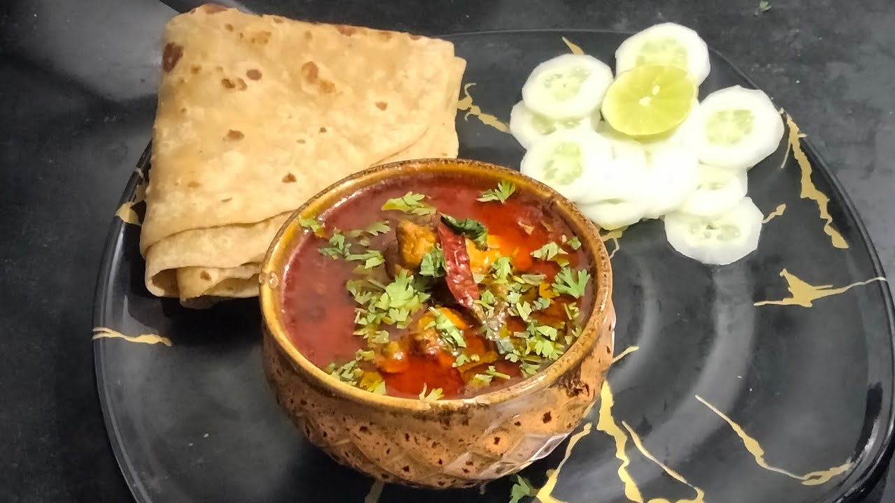 Tasty Korma recipe simple and easy