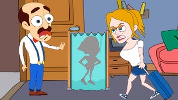 Sorry Again (GNE Games) - Punish The Cheating Boy Friends - Android Gameplay Walkthrough HD