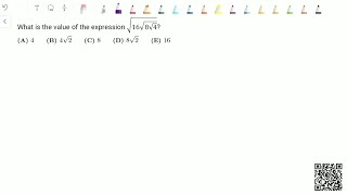 2017 AMC8 Problem 3