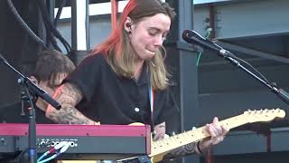 Julien Baker at Salt Shed 1 of 3