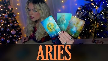 ♈ARIES: THE VEIL IS LIFTED! YOU FINALLY SEE THE TRUTH! YOUR ENTIRE REALITY CHANGES