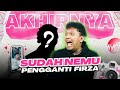 Orang ini pengganti firza valaza layak ta rek