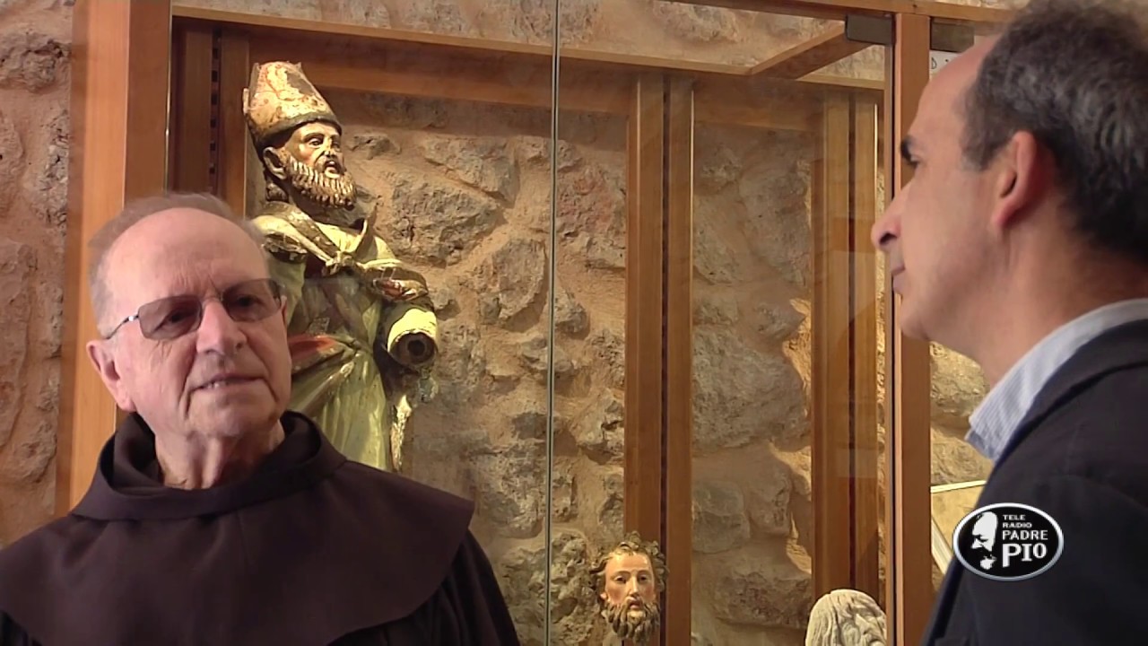 ANDATA E RITORNO - GARGANICI PERCORSI San Marco in Lamis