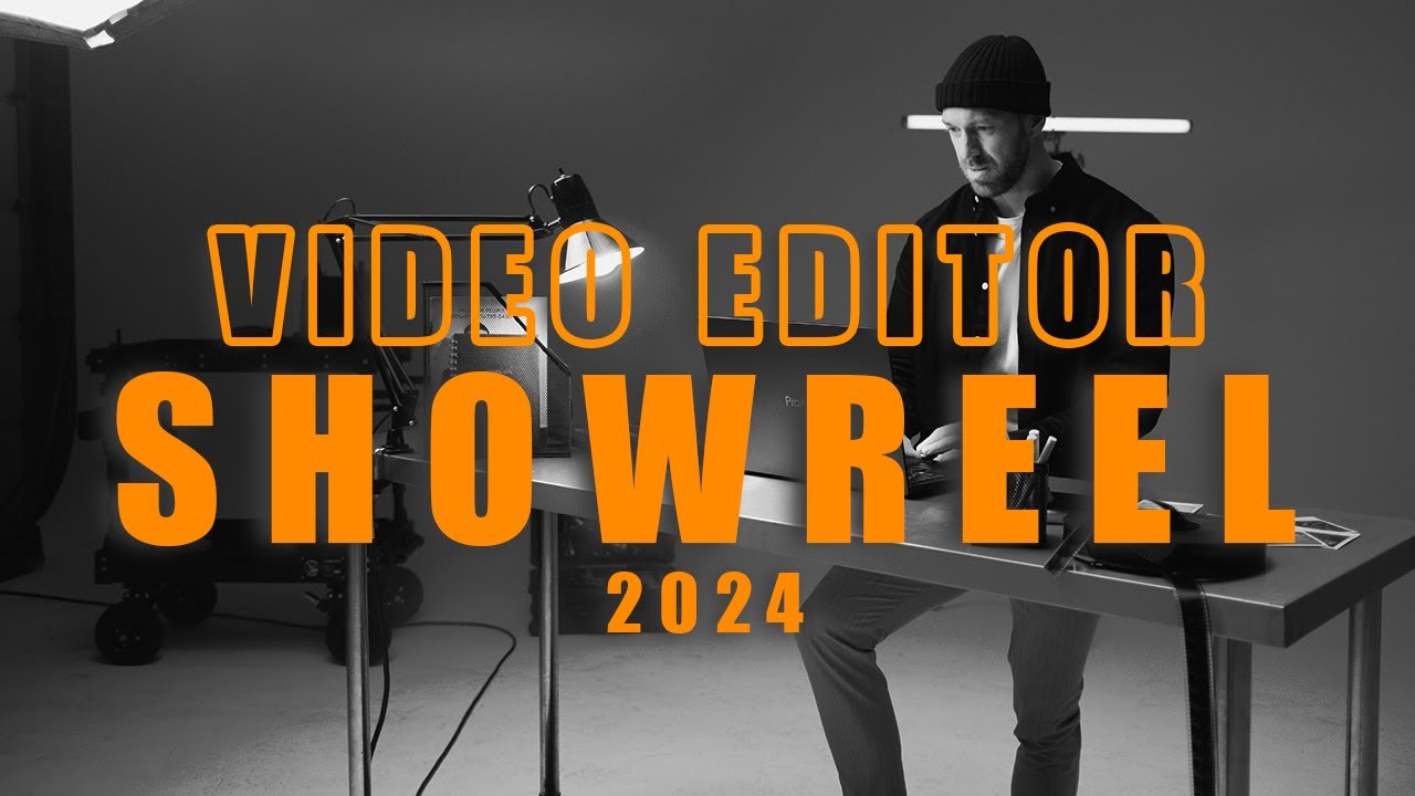 Video Editor Showreel 2024 | Social Channel Studios