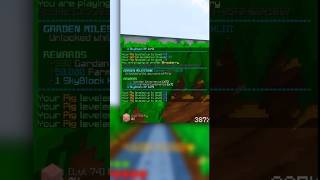 The Best Time to Ever Log in to Hypixel SkyBlock