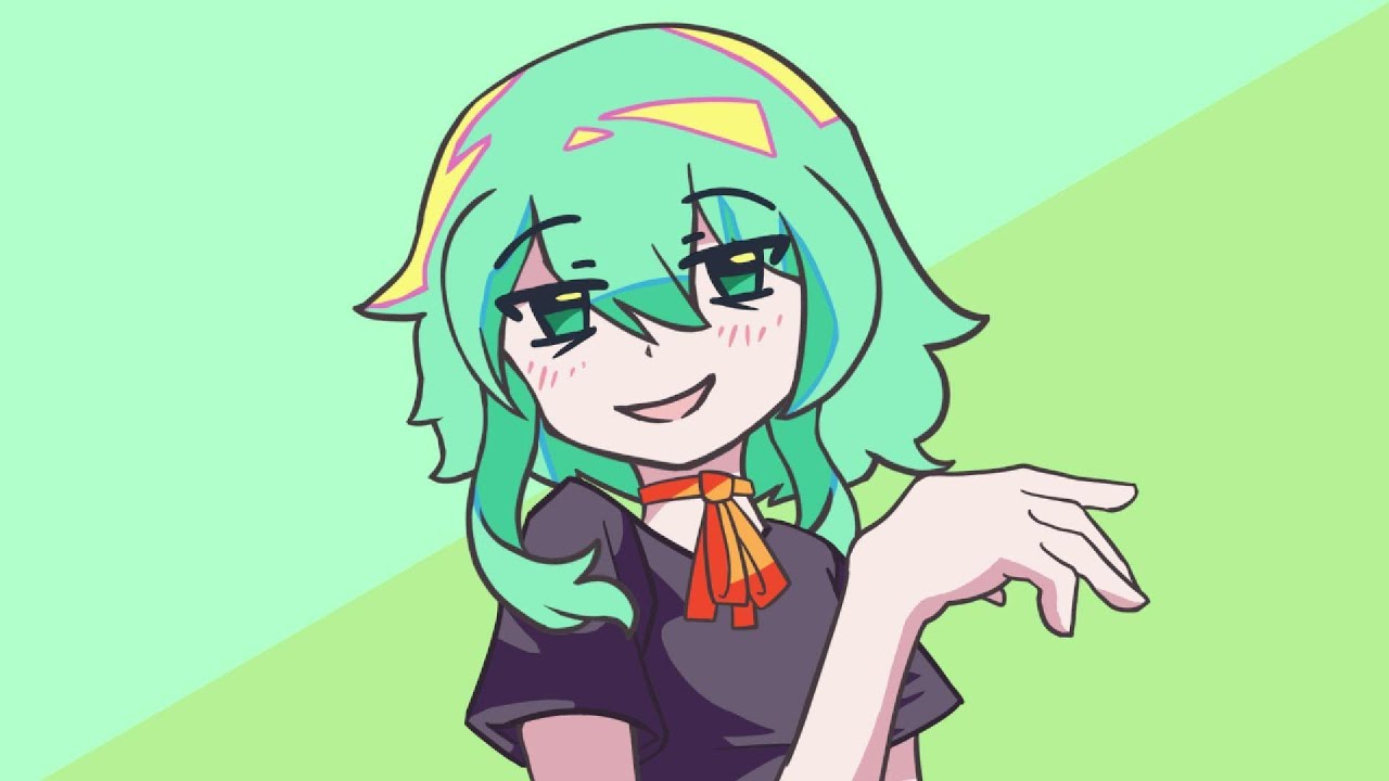 【SYNTHV2 COVER + MV】FLOP ERA【Gumi SV2】