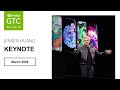 Inside GTC 2026 Jensen Huang S Vision For The Future Of AI And Computing